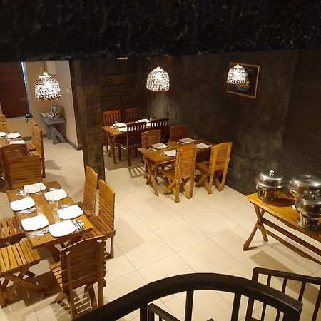 Tea Mount Forest Nuwara Eliya Eksteriør billede