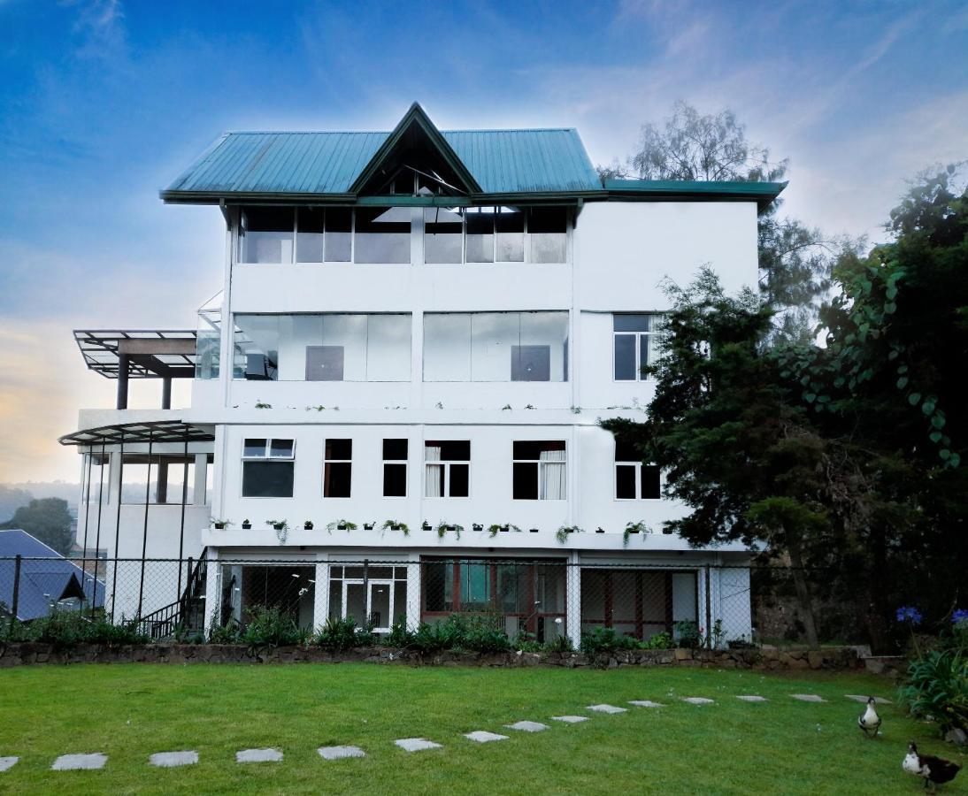 Tea Mount Forest Nuwara Eliya Eksteriør billede