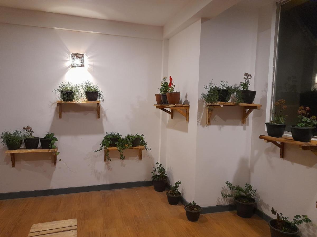 Tea Mount Forest Nuwara Eliya Eksteriør billede